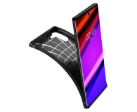 Spigen Rugged Armor do Samsung Galaxy Note 10 Black - 511550 - zdjęcie 8